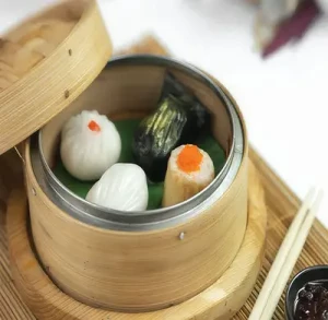 Assorted Dumpling